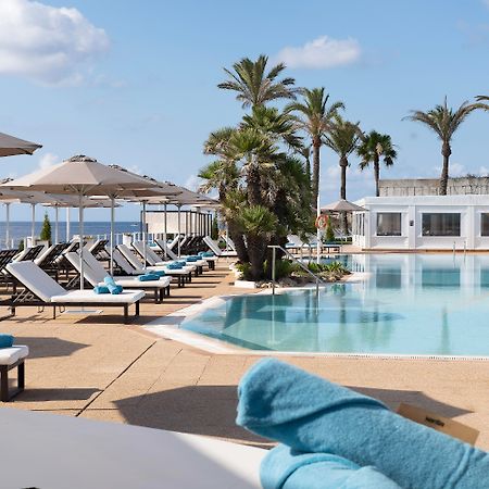 Aluasoul Menorca - Adults Only Hotel S'Algar Ngoại thất bức ảnh