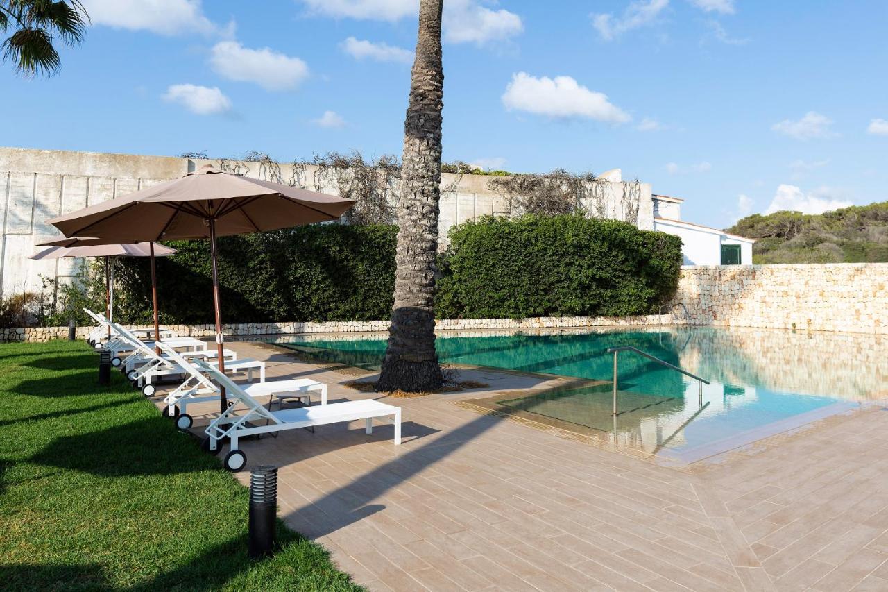 Aluasoul Menorca - Adults Only Hotel S'Algar Ngoại thất bức ảnh