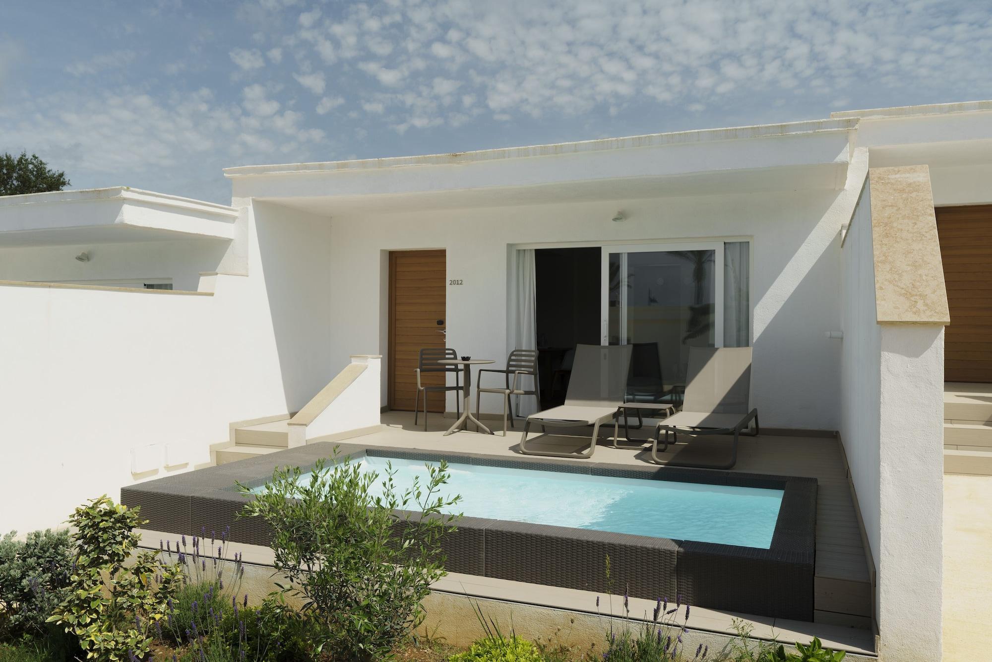 Aluasoul Menorca - Adults Only Hotel S'Algar Ngoại thất bức ảnh