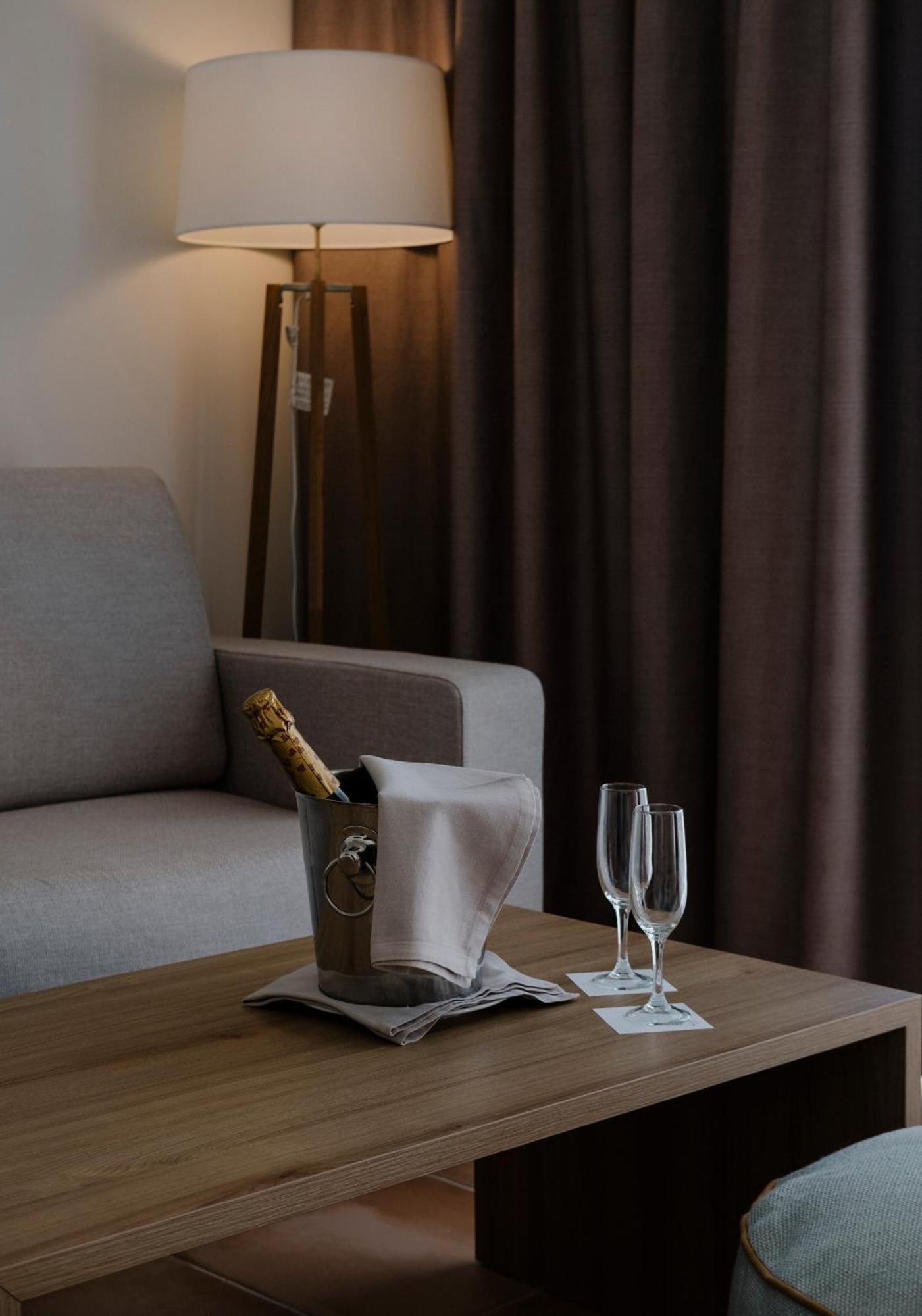 Aluasoul Menorca - Adults Only Hotel S'Algar Ngoại thất bức ảnh