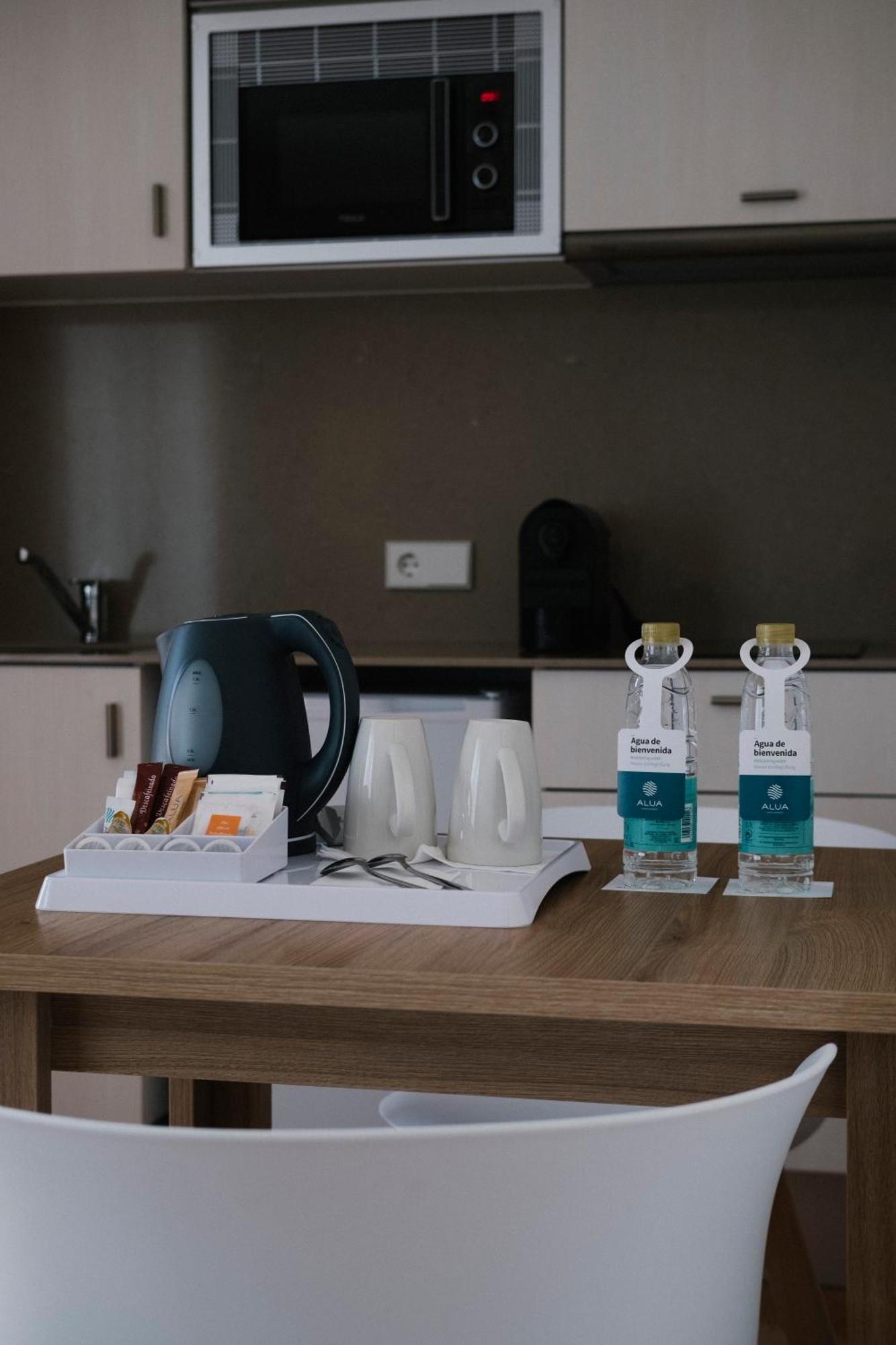 Aluasoul Menorca - Adults Only Hotel S'Algar Ngoại thất bức ảnh