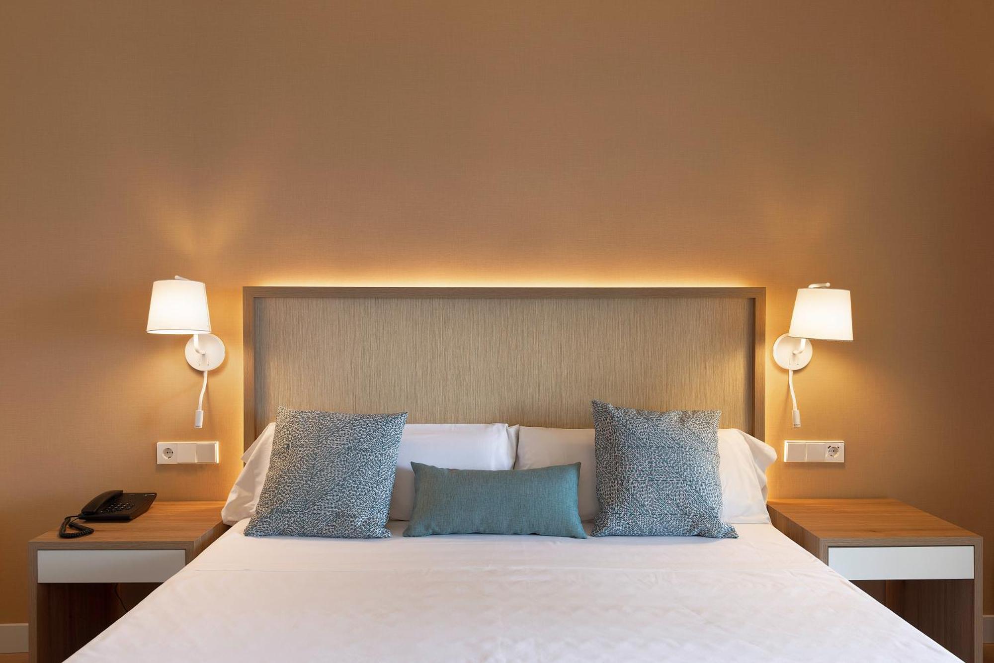 Aluasoul Menorca - Adults Only Hotel S'Algar Ngoại thất bức ảnh