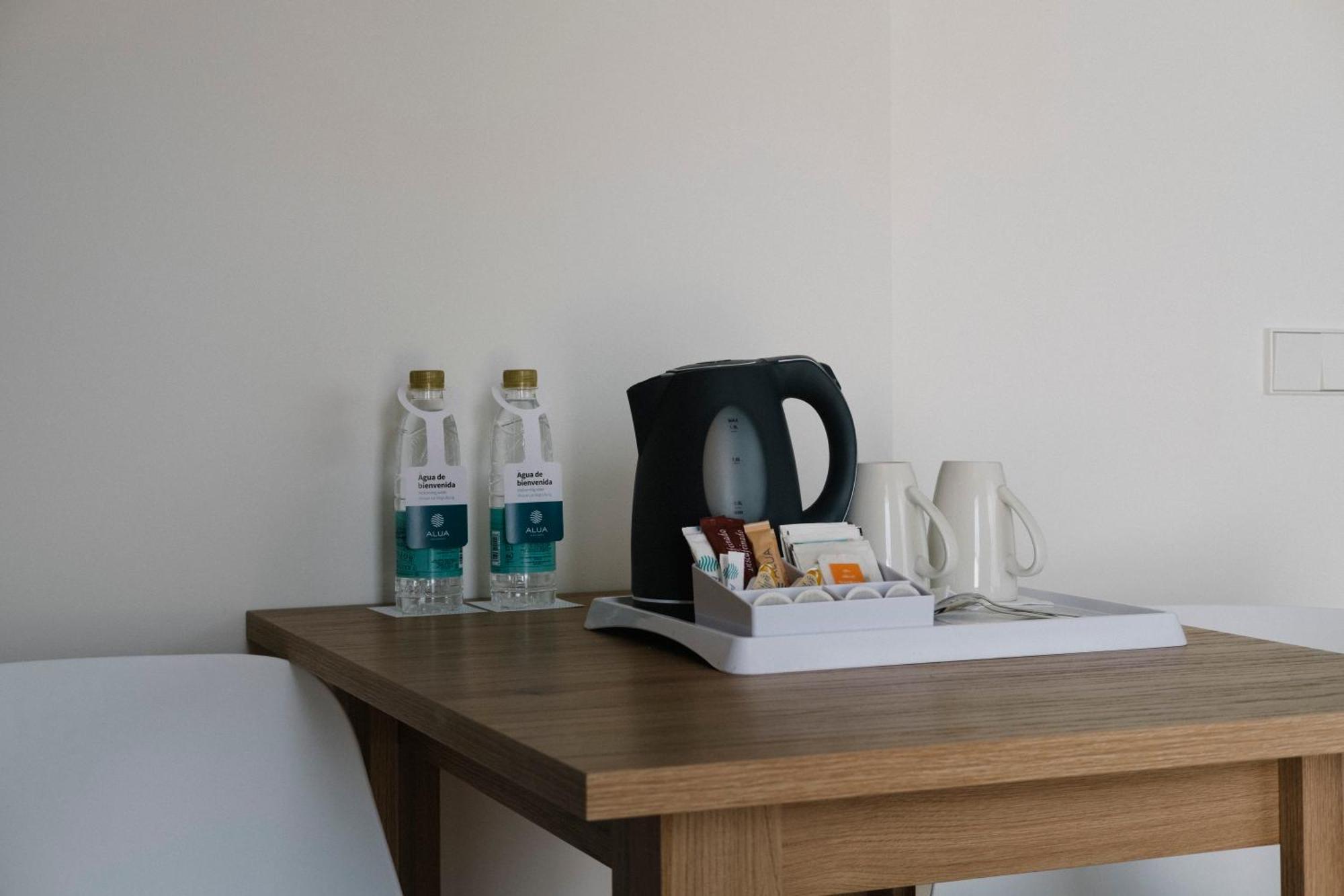 Aluasoul Menorca - Adults Only Hotel S'Algar Ngoại thất bức ảnh