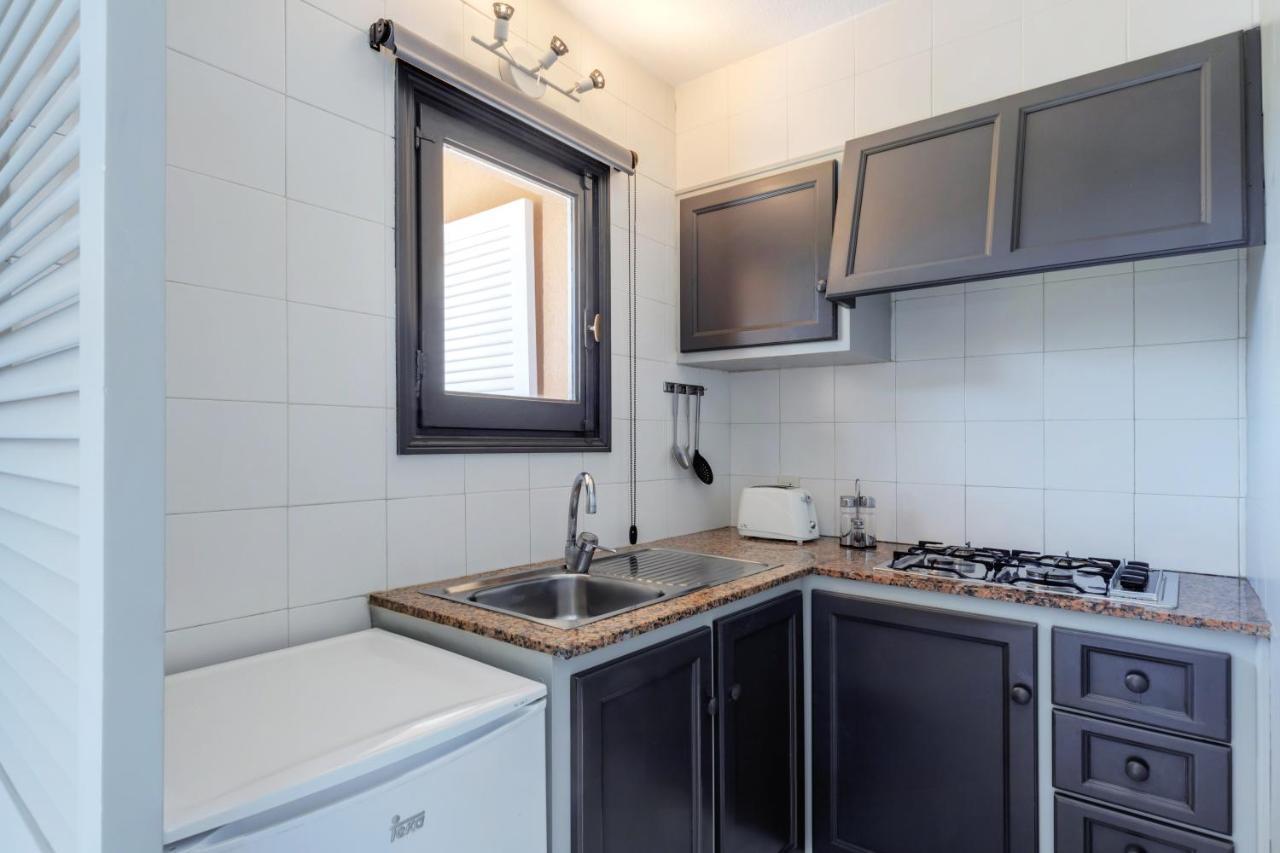 Aluasoul Menorca - Adults Only Hotel S'Algar Ngoại thất bức ảnh