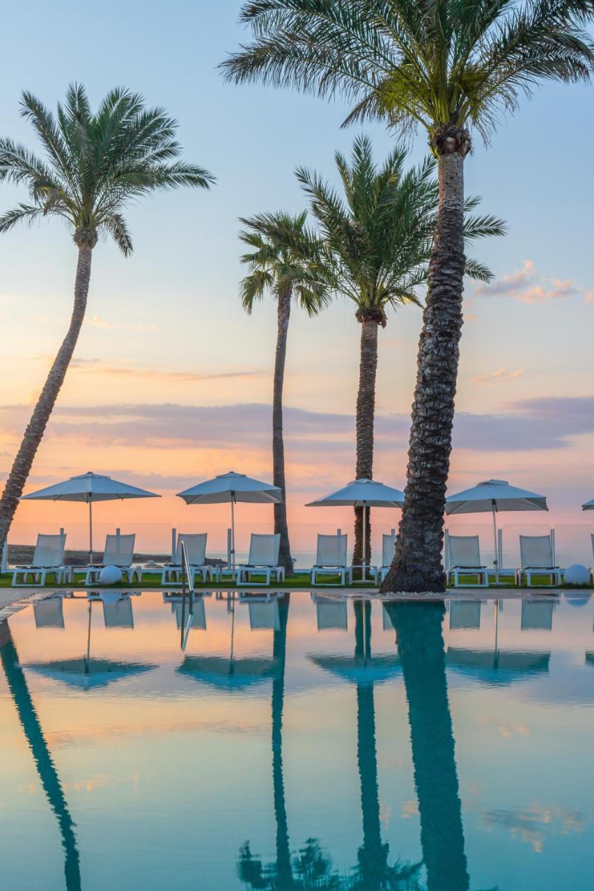 Aluasoul Menorca - Adults Only Hotel S'Algar Ngoại thất bức ảnh